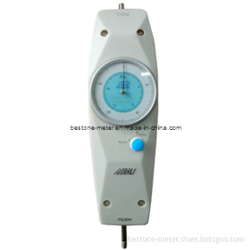 Analog Push Pull Force Gauge (NK-10, 20, 30, 50, 100, 200, 300, 500)